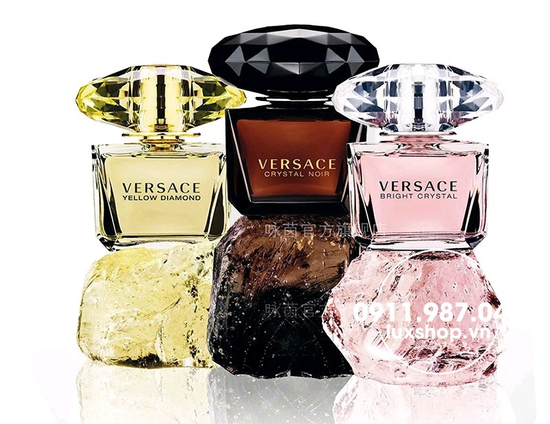 nước hoa Versace nữ
