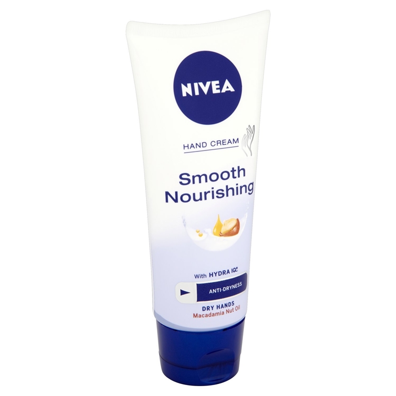 Kem dưỡng tay Nivea Hand Q10 Plus Age-Defying Hand Cream
