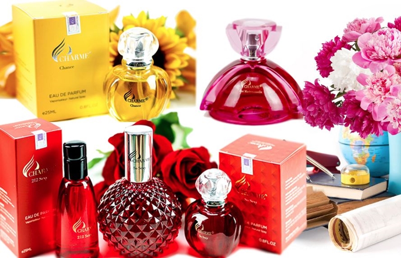 04 dòng nước hoa Pháp phải thử trong đời - Nước hoa chính hãng 100% nhập  khẩu Pháp, Mỹ…Giá tốt tại Perfume168