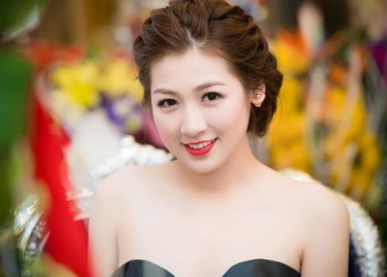 Địa Chỉ nhận trang điểm dự tiệc ban ngày ở TPHCM