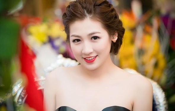 Địa Chỉ nhận trang điểm dự tiệc ban ngày ở TPHCM