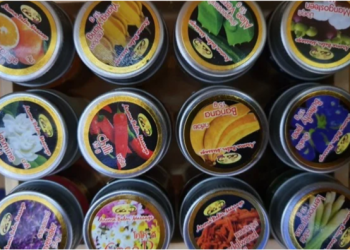 Mẹo chọn dầu cù là Thái Lan chính hãng bạn đã biết?