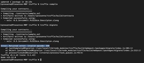 Ethereum: Error: Missing or invalid parameters. Double check you have provided the correct parameters. Even with correct type casting