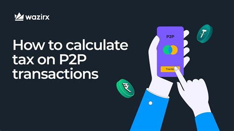 Navigating P2P Transactions: Tips for Large Crypto Withdrawals