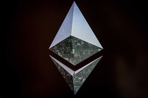 Ethereum: What is the block maturation time?