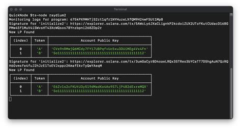 Solana: Raydium swap: Program log: Error: Invalid Sign Account