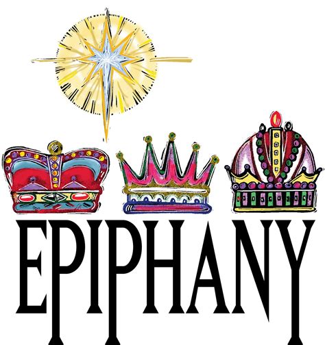 The Epiphany 2025