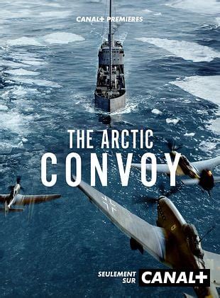 The Arctic Convoy 2025