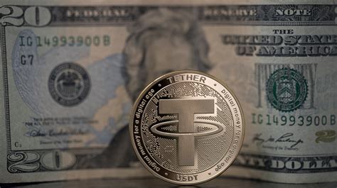 Tether (USDT) and Its