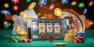Objevte Nové Zážitky zahranicni casino online
