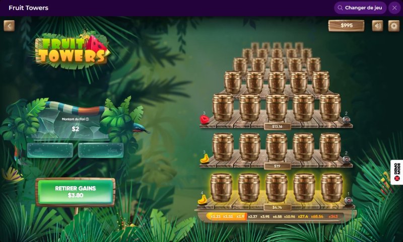 Spinmama Casino - Twoje nowe ulubione miejsce do gry 0